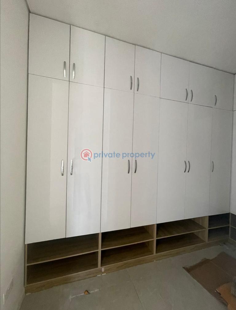 4 bedroom Terraced Duplex For Sale Old Ikoyi Lagos - 2