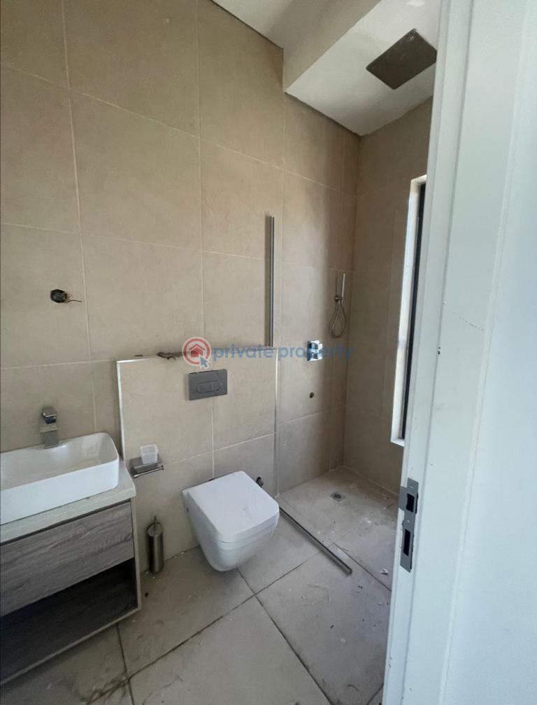 4 bedroom Terraced Duplex For Sale Old Ikoyi Lagos - 4