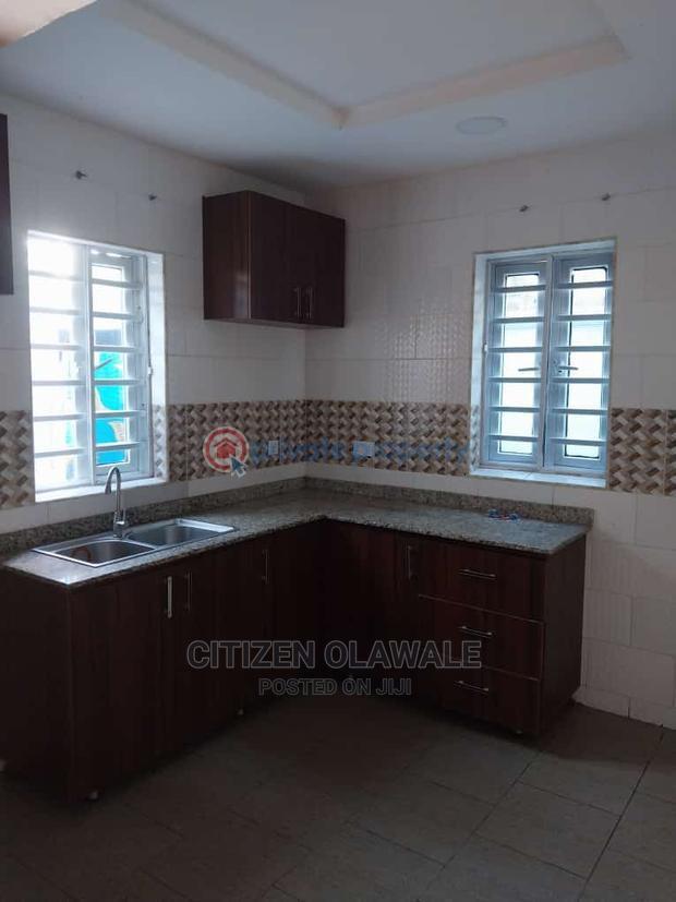 2 bedroom Block Of Flats For Rent Abesan Estate Ipaja Lagos - 9