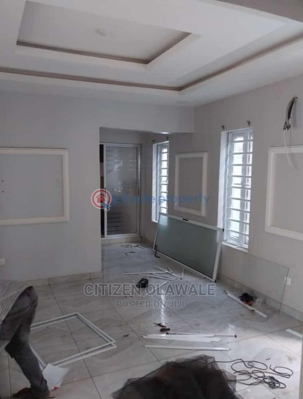 2 bedroom Block Of Flats For Rent Abesan Estate Ipaja Lagos - 1