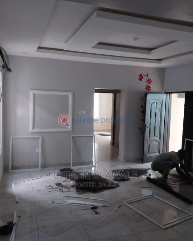2 bedroom Block Of Flats For Rent Abesan Estate Ipaja Lagos - 0