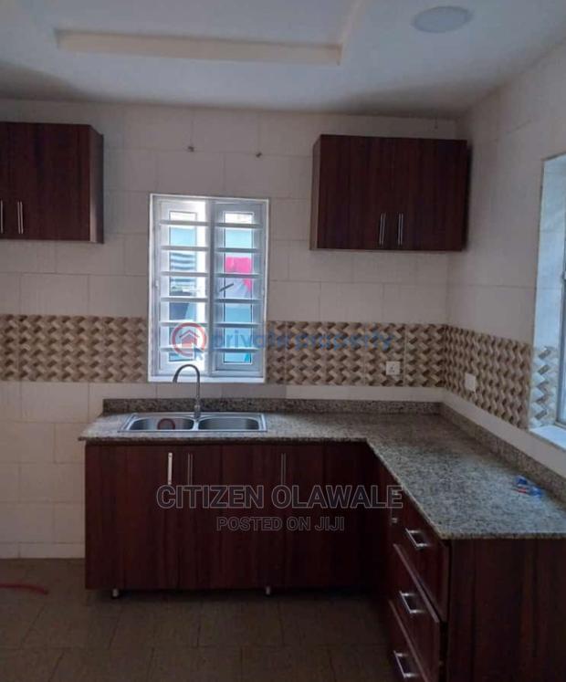 2 bedroom Block Of Flats For Rent Abesan Estate Ipaja Lagos - 8