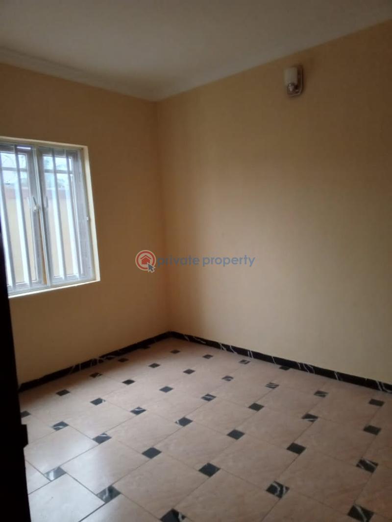 2 bedroom House For Rent Cele Aparadija Ayobo Ipaja Lagos - 6