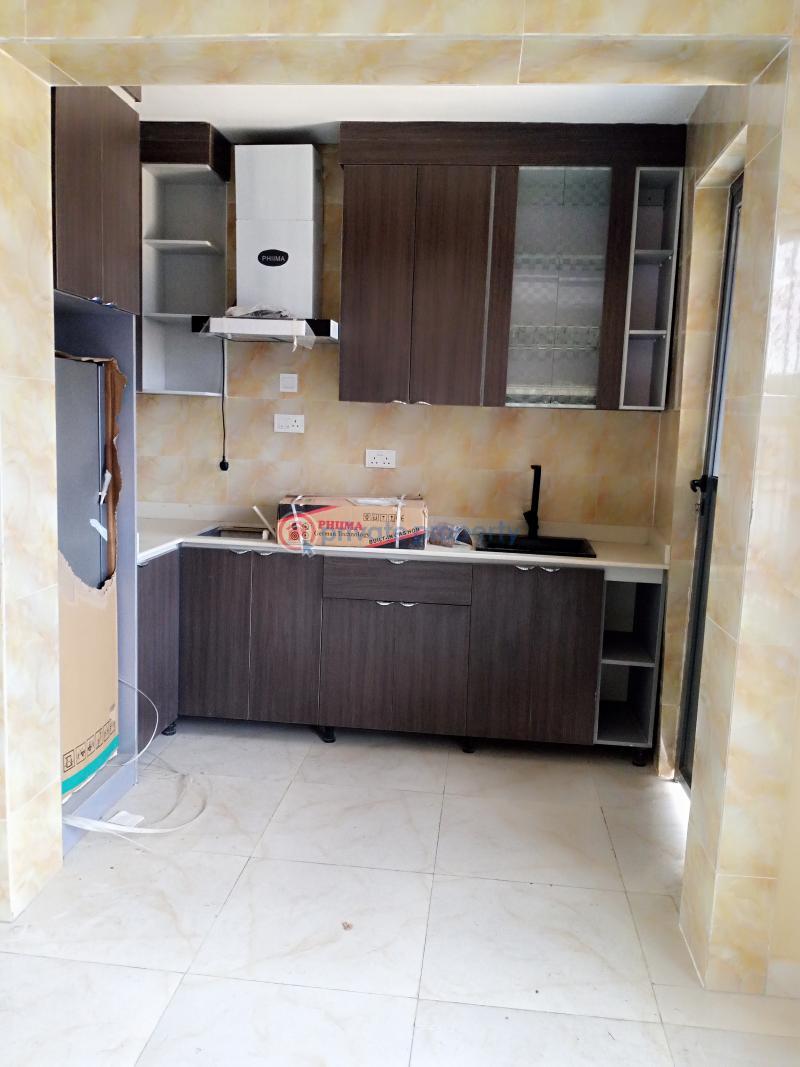 2 bedroom Flat & Apartment For Rent Ilaje Ajah Lagos - 3