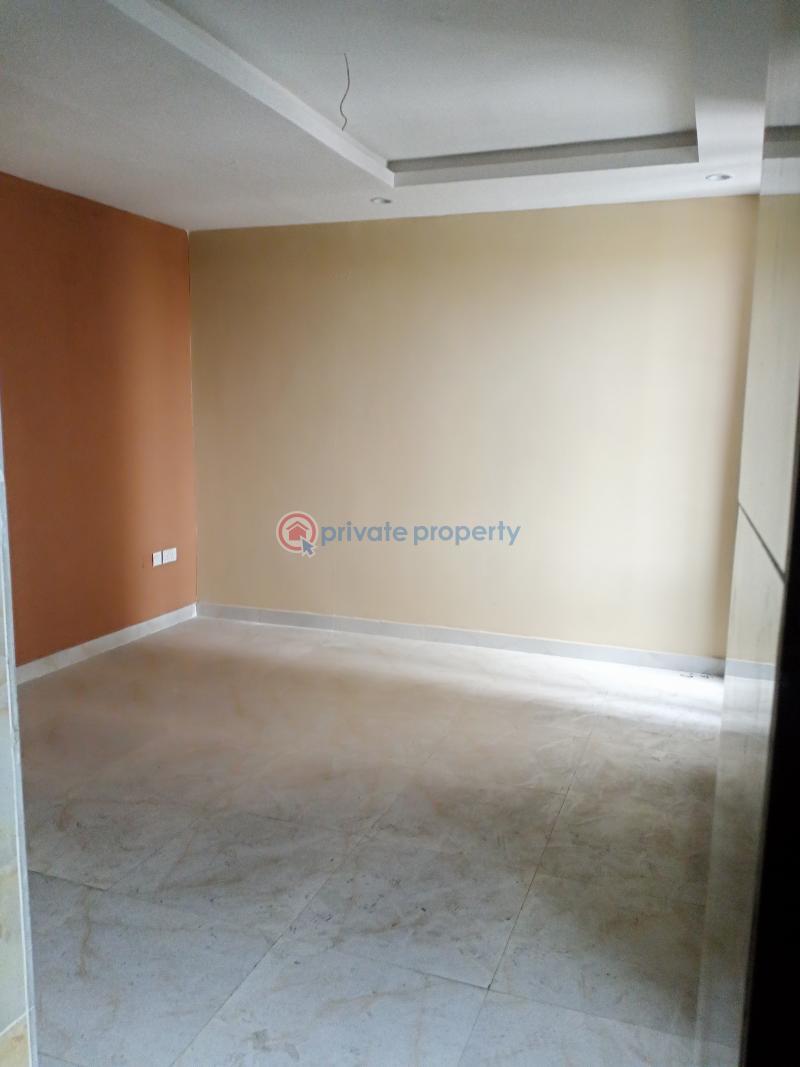 2 bedroom Flat & Apartment For Rent Ilaje Ajah Lagos - 5