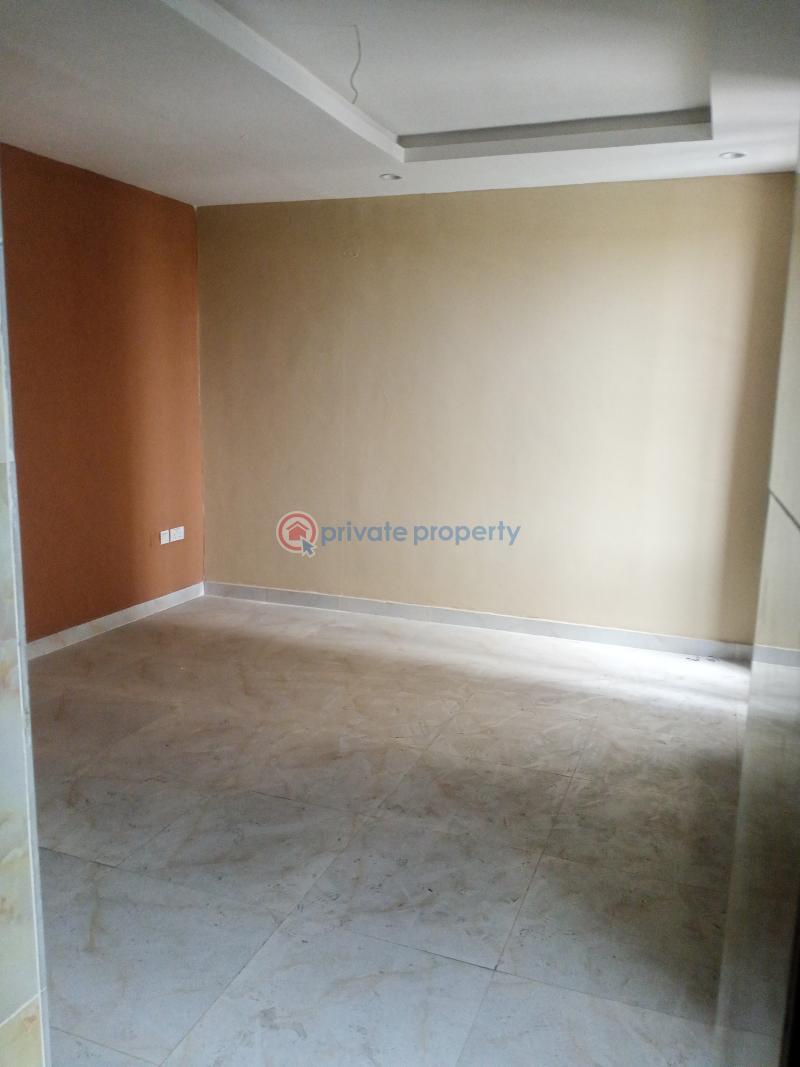 2 bedroom Flat & Apartment For Rent Ilaje Ajah Lagos - 8
