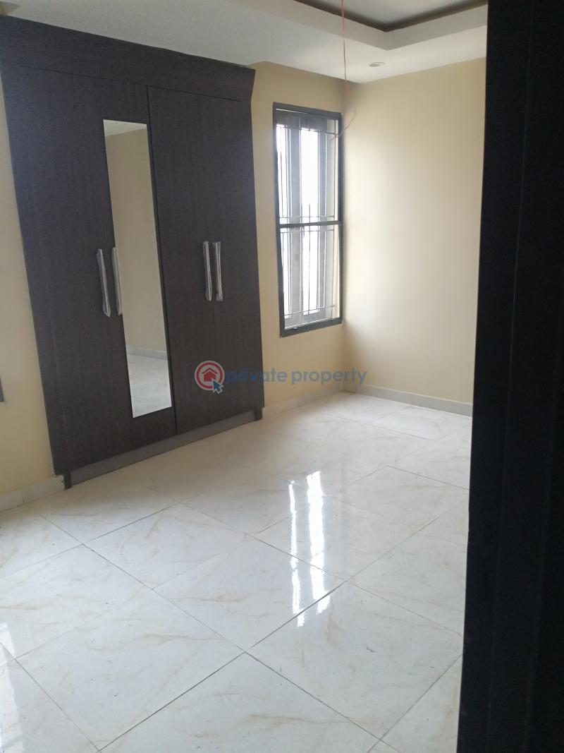 2 bedroom Flat & Apartment For Rent Ilaje Ajah Lagos - 6