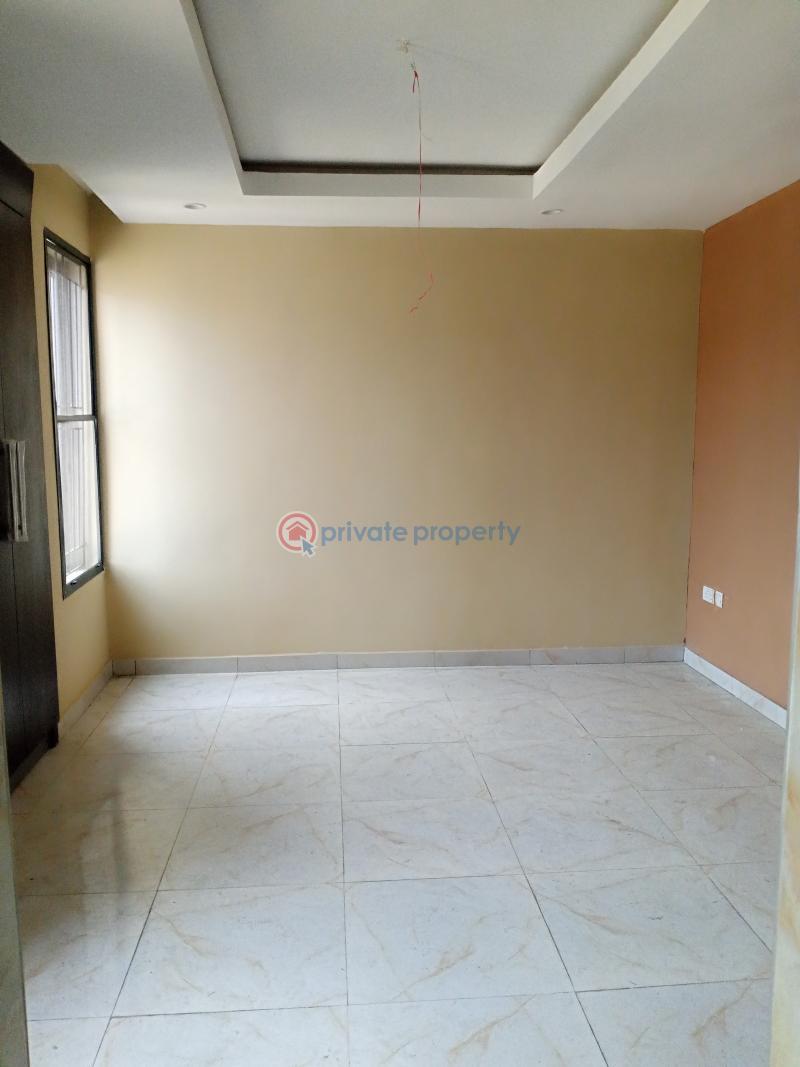 2 bedroom Flat & Apartment For Rent Ilaje Ajah Lagos - 7