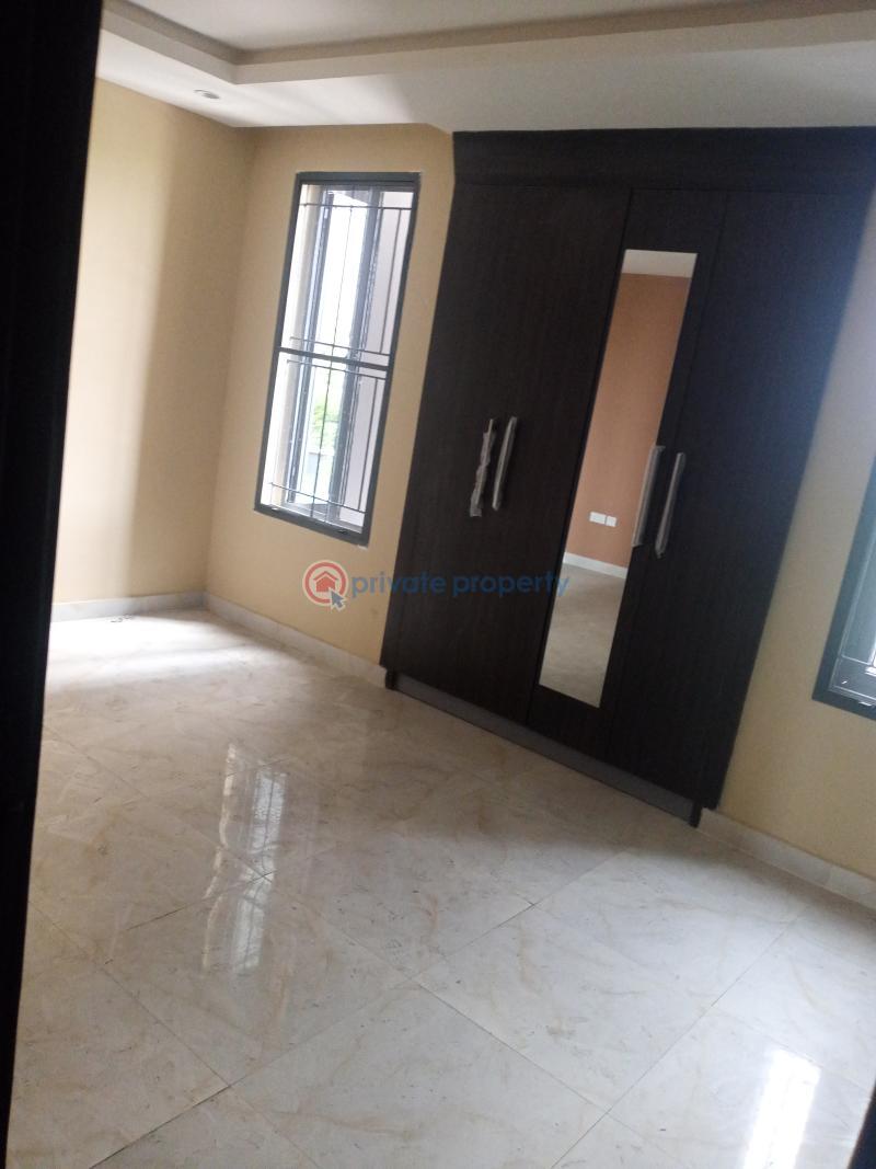2 bedroom Flat & Apartment For Rent Ilaje Ajah Lagos - 9