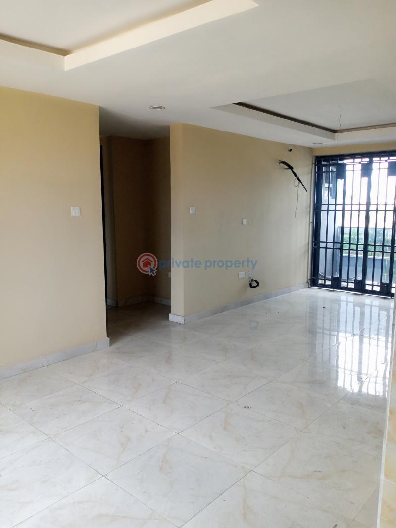 2 bedroom Flat & Apartment For Rent Ilaje Ajah Lagos - 2