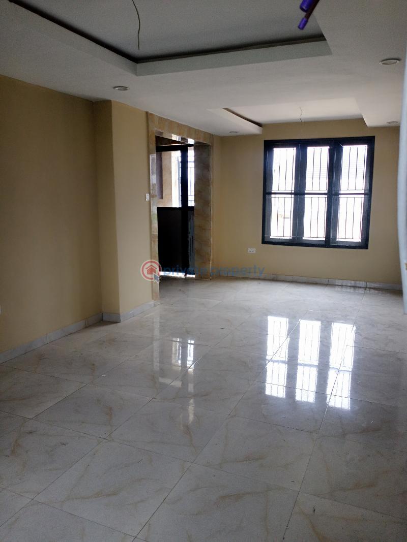 2 bedroom Flat & Apartment For Rent Ilaje Ajah Lagos - 1