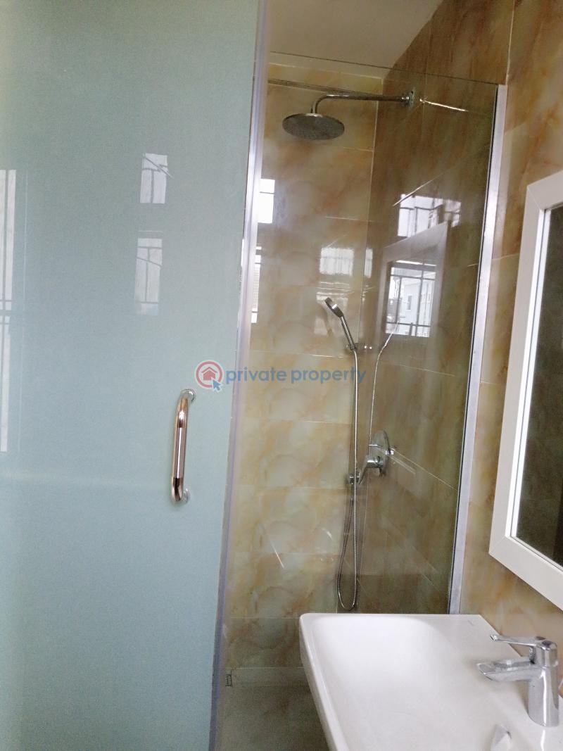 2 bedroom Flat & Apartment For Rent Ilaje Ajah Lagos - 11
