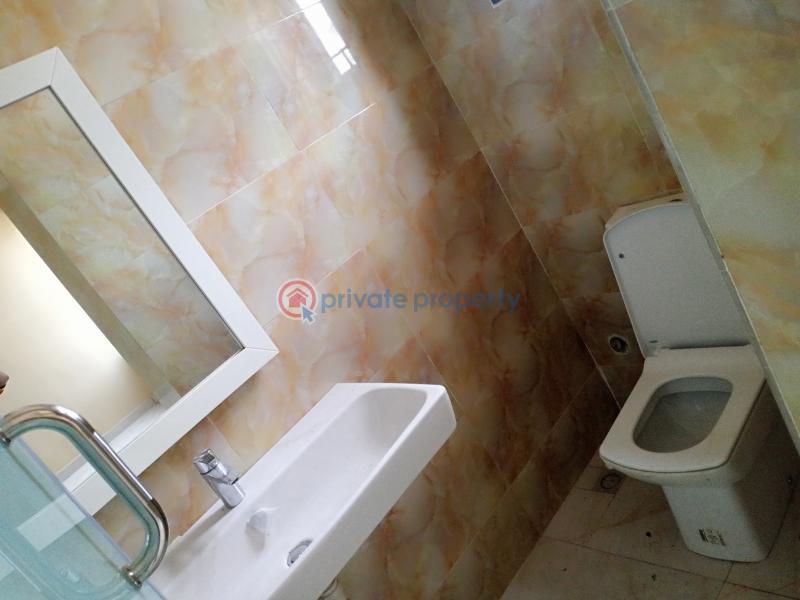 2 bedroom Flat & Apartment For Rent Ilaje Ajah Lagos - 10