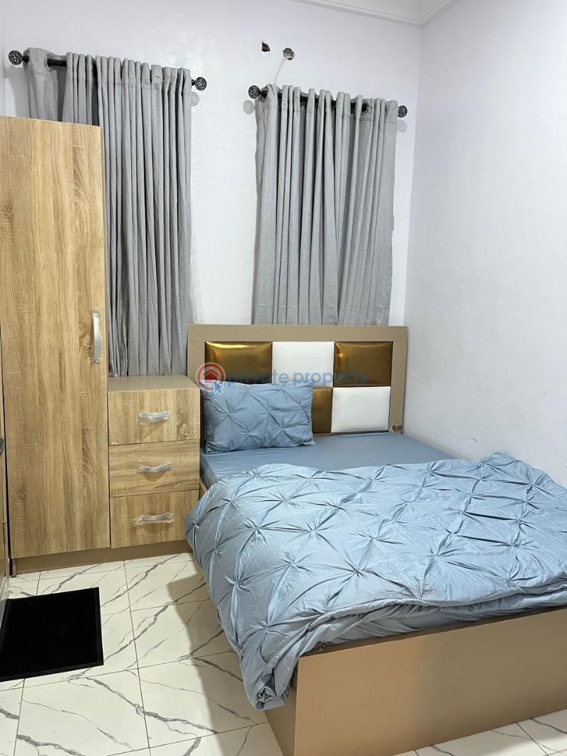 2 bedroom Block Of Flats For Rent Awofodu Street Gbagada Lagos - 2