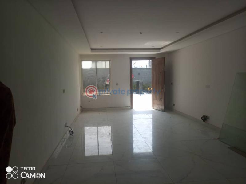 3 bedroom Block Of Flats For Rent Ikoyi Lagos - 0