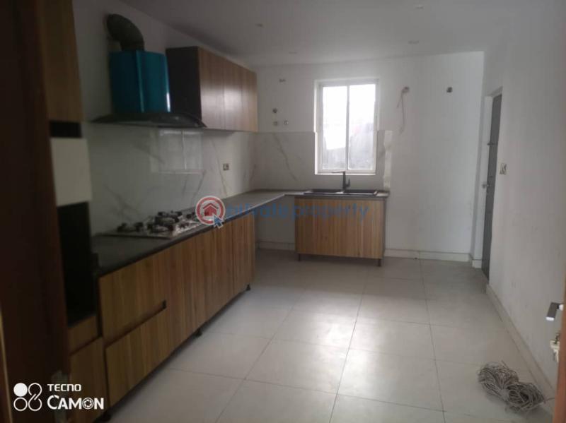 3 bedroom Block Of Flats For Rent Ikoyi Lagos - 9