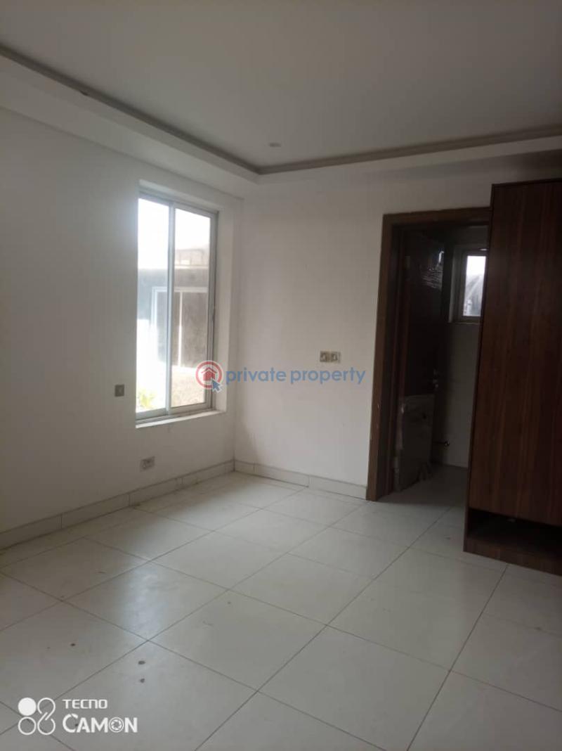 3 bedroom Block Of Flats For Rent Ikoyi Lagos - 6