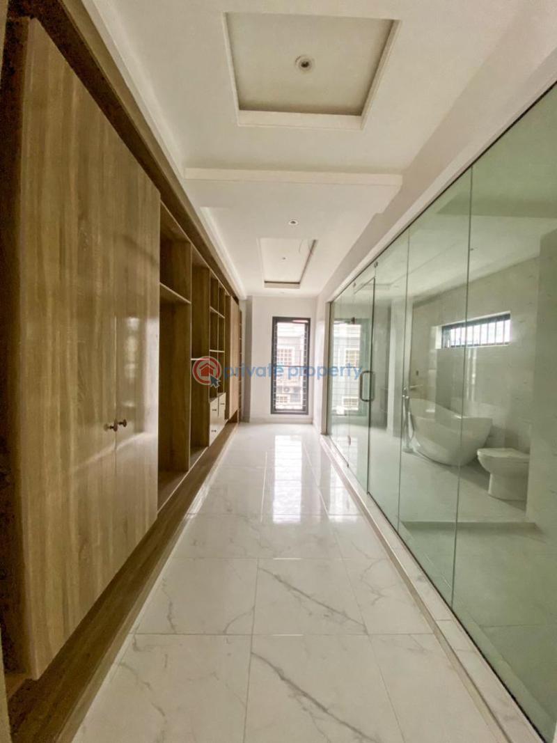 5 bedroom Detached Duplex For Rent Lekki Phase 1 Lagos - 9
