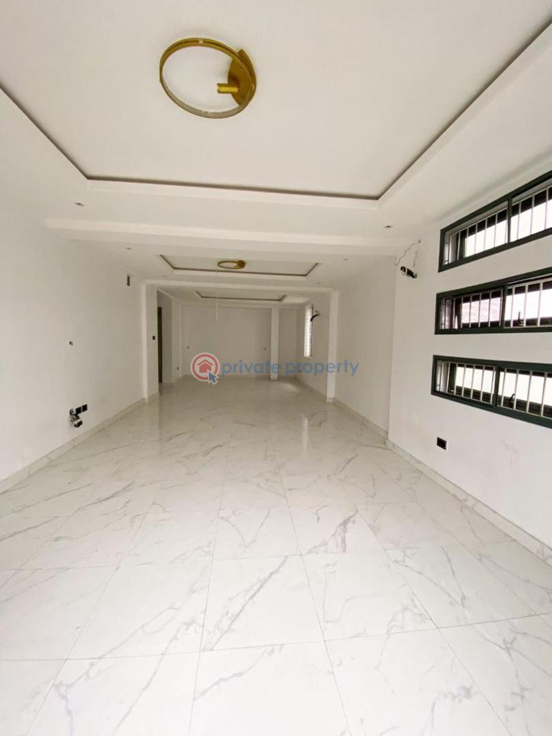 5 bedroom Detached Duplex For Rent Lekki Phase 1 Lagos - 4