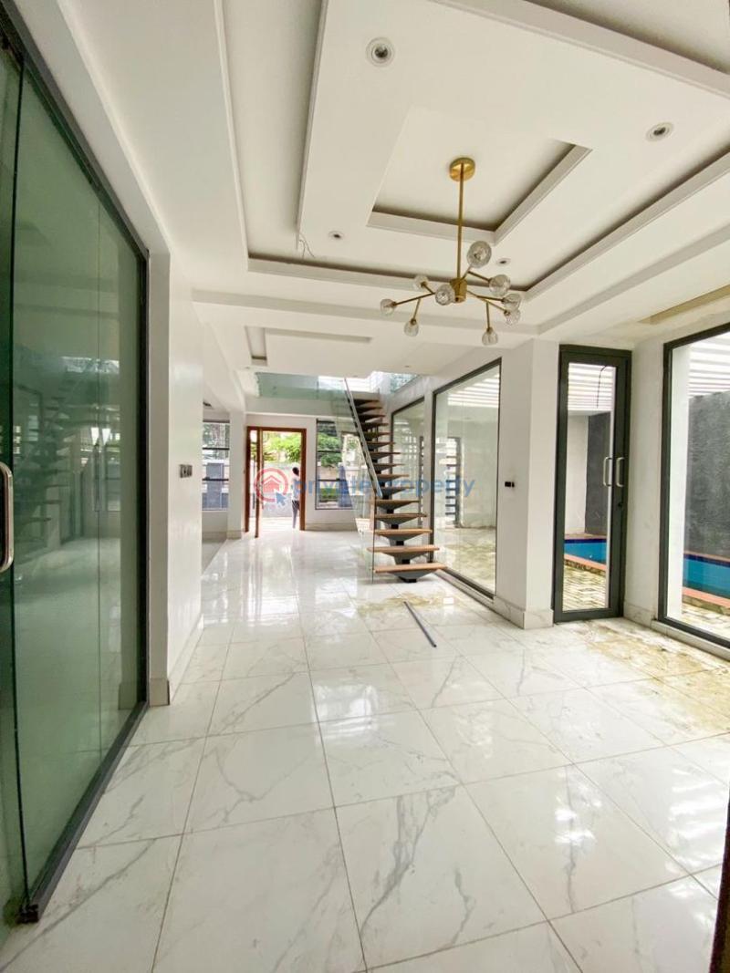 5 bedroom Detached Duplex For Rent Lekki Phase 1 Lagos - 3
