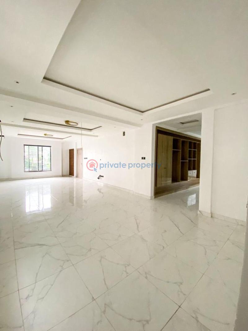 5 bedroom Detached Duplex For Rent Lekki Phase 1 Lagos - 6