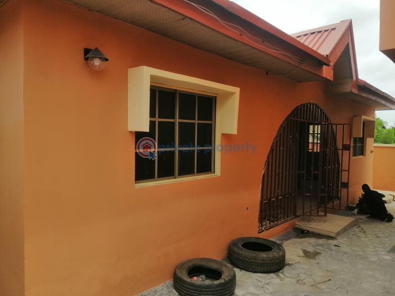 For sale 3 bedroom House Felele Rab Ibadan Oyo (PID 4PAEPQ) Private
