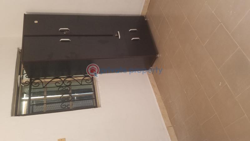 1 bedroom Mini Flat For Rent Around Phase 1 Bus Stop Close To The Road Lekki Phase 1 Lagos - 2
