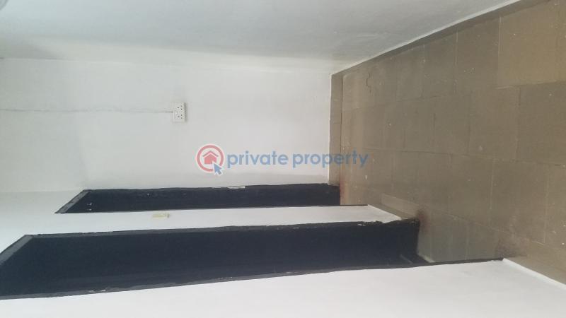 1 bedroom Mini Flat For Rent Around Phase 1 Bus Stop Close To The Road Lekki Phase 1 Lagos - 3
