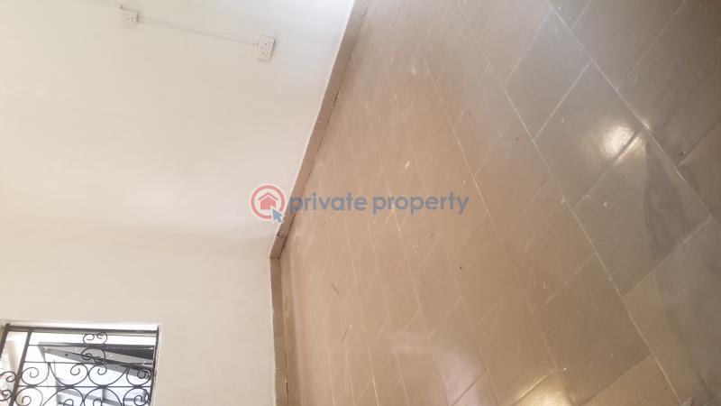 1 bedroom Mini Flat For Rent Around Phase 1 Bus Stop Close To The Road Lekki Phase 1 Lagos - 7