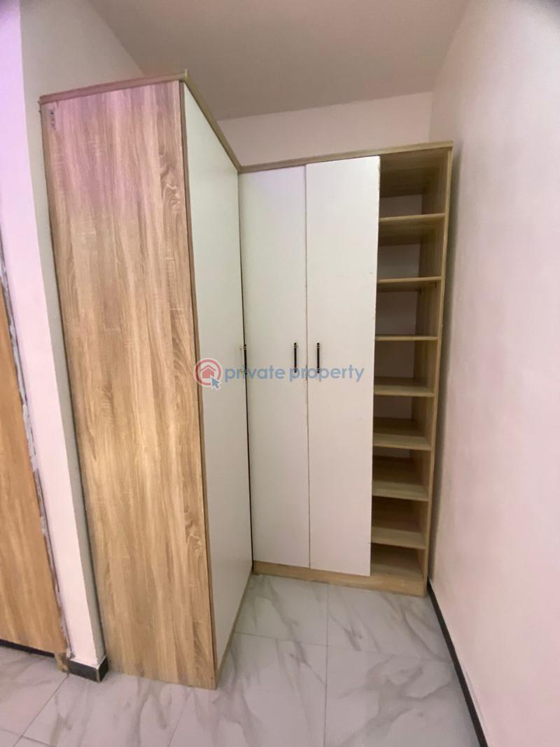 2 bedroom House For Rent Ikota Lekki Lagos - 12