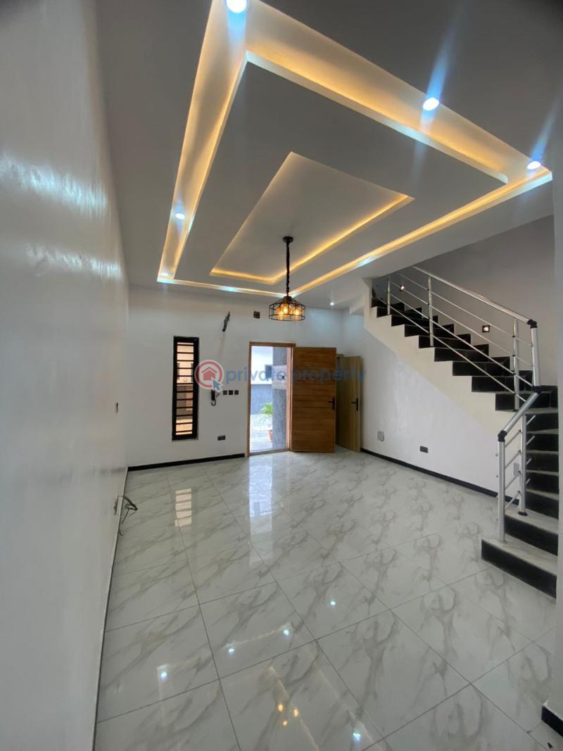 2 bedroom House For Rent Ikota Lekki Lagos - 2