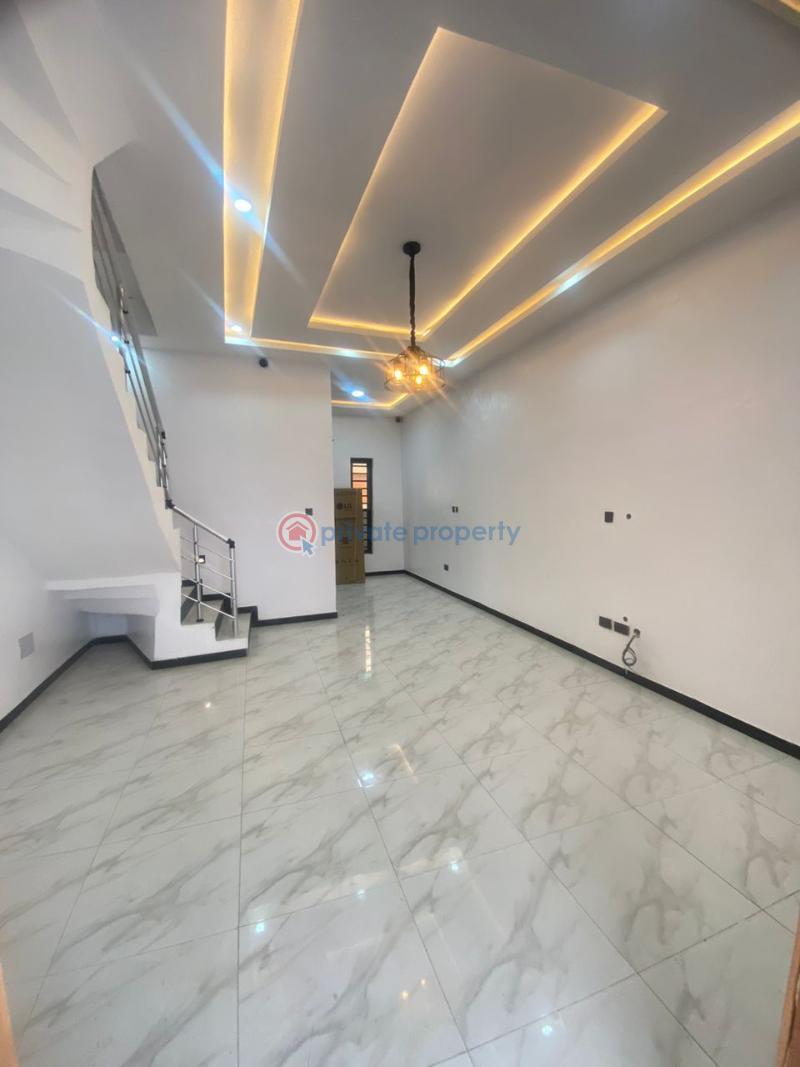 2 bedroom House For Rent Ikota Lekki Lagos - 1
