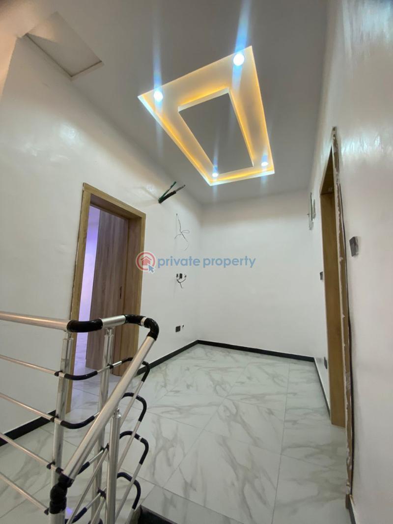 2 bedroom House For Rent Ikota Lekki Lagos - 3
