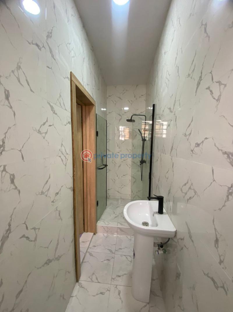 2 bedroom House For Rent Ikota Lekki Lagos - 8