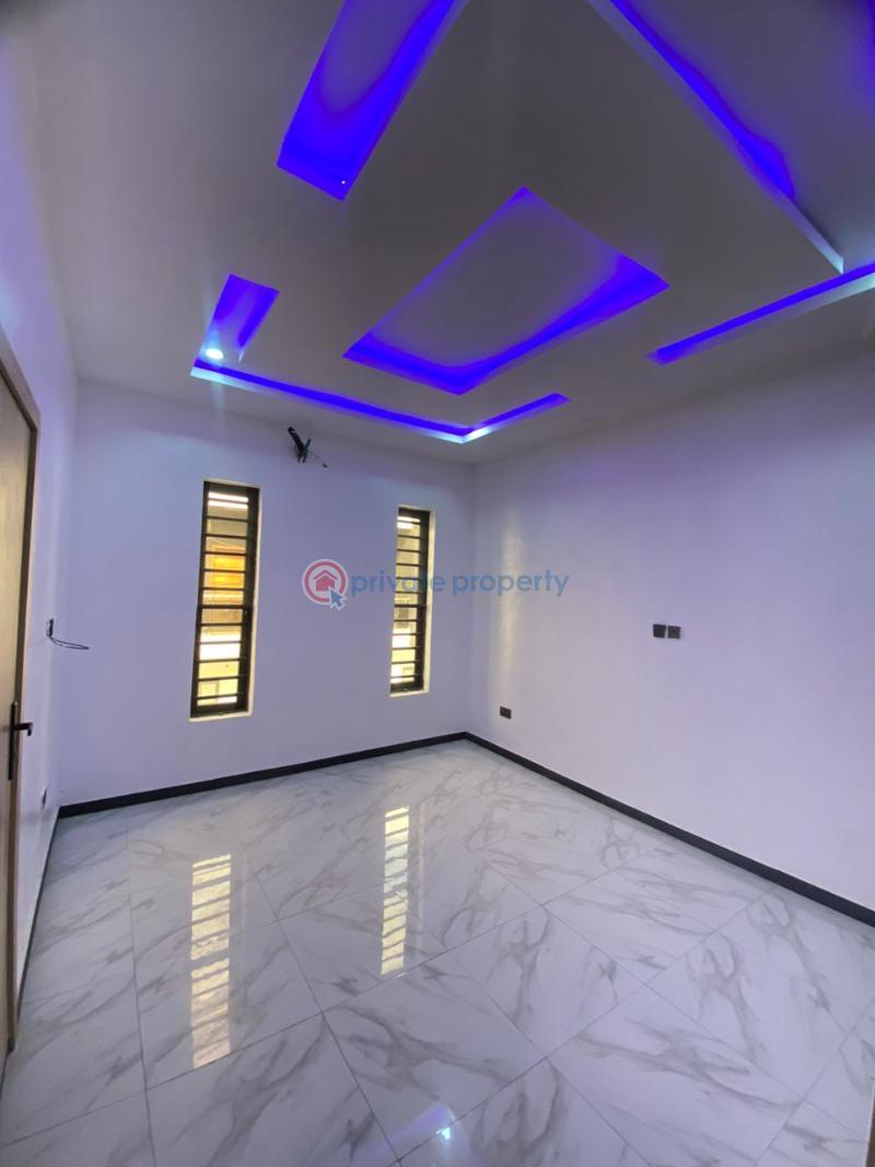 2 bedroom House For Rent Ikota Lekki Lagos - 6