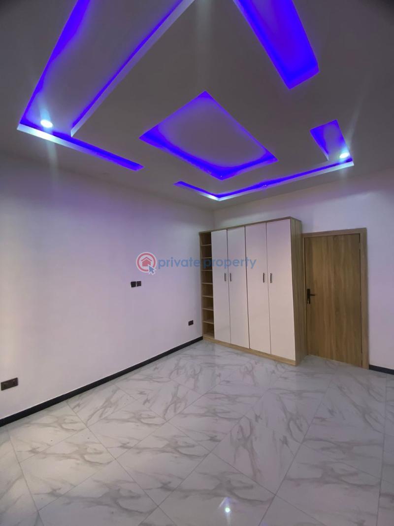 2 bedroom House For Rent Ikota Lekki Lagos - 5