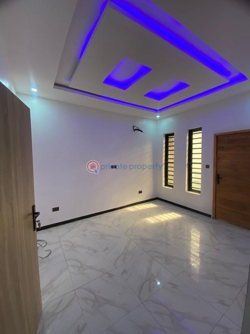 2 bedroom House For Rent Ikota Lekki Lagos - 13