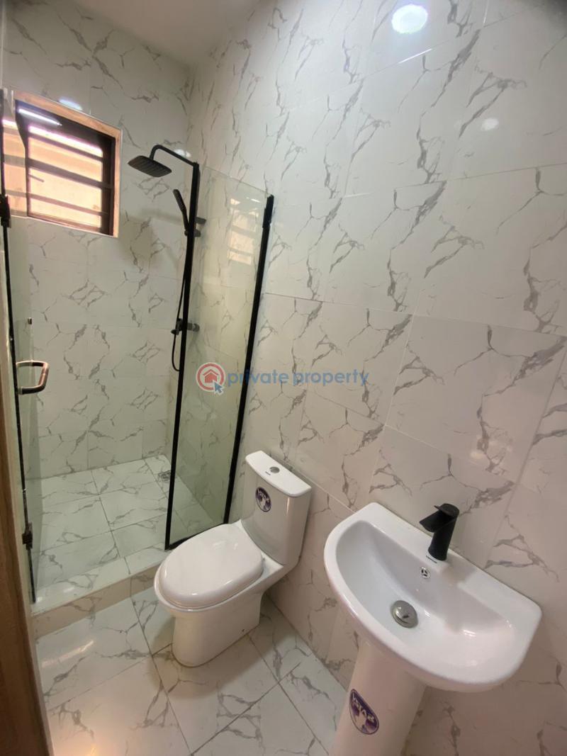 2 bedroom House For Rent Ikota Lekki Lagos - 11
