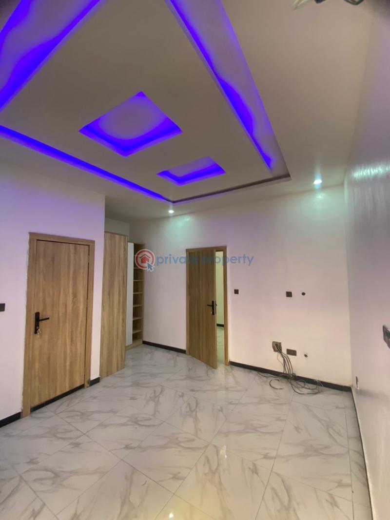 2 bedroom House For Rent Ikota Lekki Lagos - 9