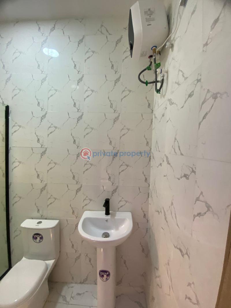2 bedroom House For Rent Ikota Lekki Lagos - 10