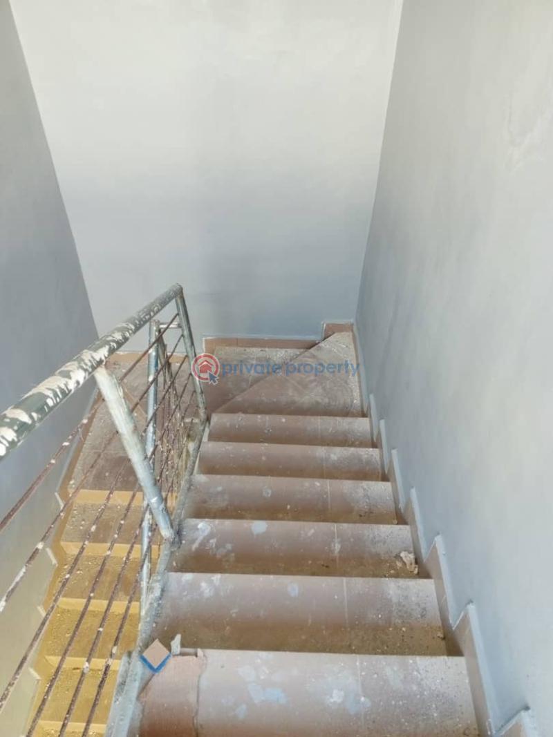 1 bedroom Flat & Apartment For Rent Reservation Estate Owode Ado Ajah Lagos - 5