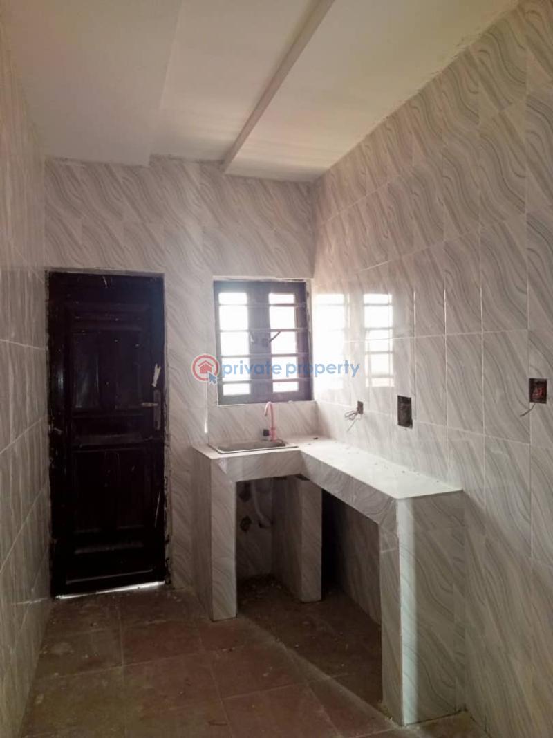 1 bedroom Flat & Apartment For Rent Reservation Estate Owode Ado Ajah Lagos - 2