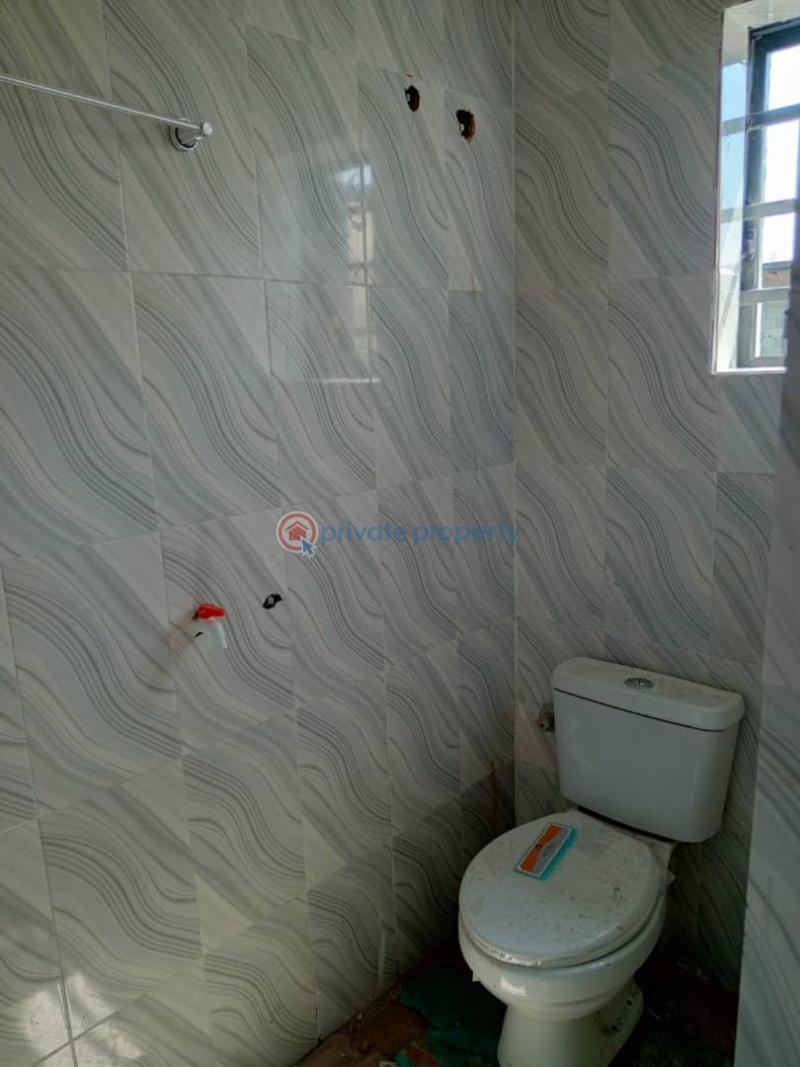 1 bedroom Flat & Apartment For Rent Reservation Estate Owode Ado Ajah Lagos - 3