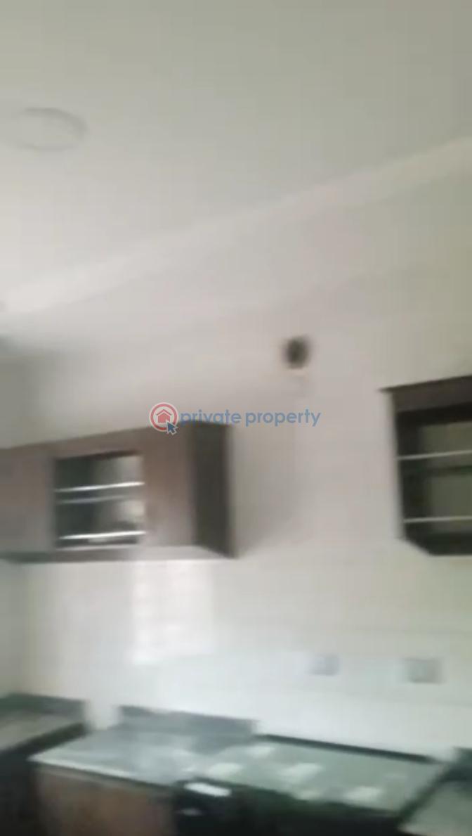 For rent 4 bedroom House Lomalinda Extension By Independence Layout