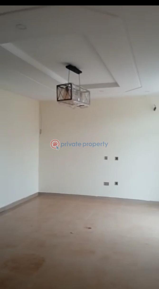 For rent 4 bedroom House Lomalinda Extension By Independence Layout