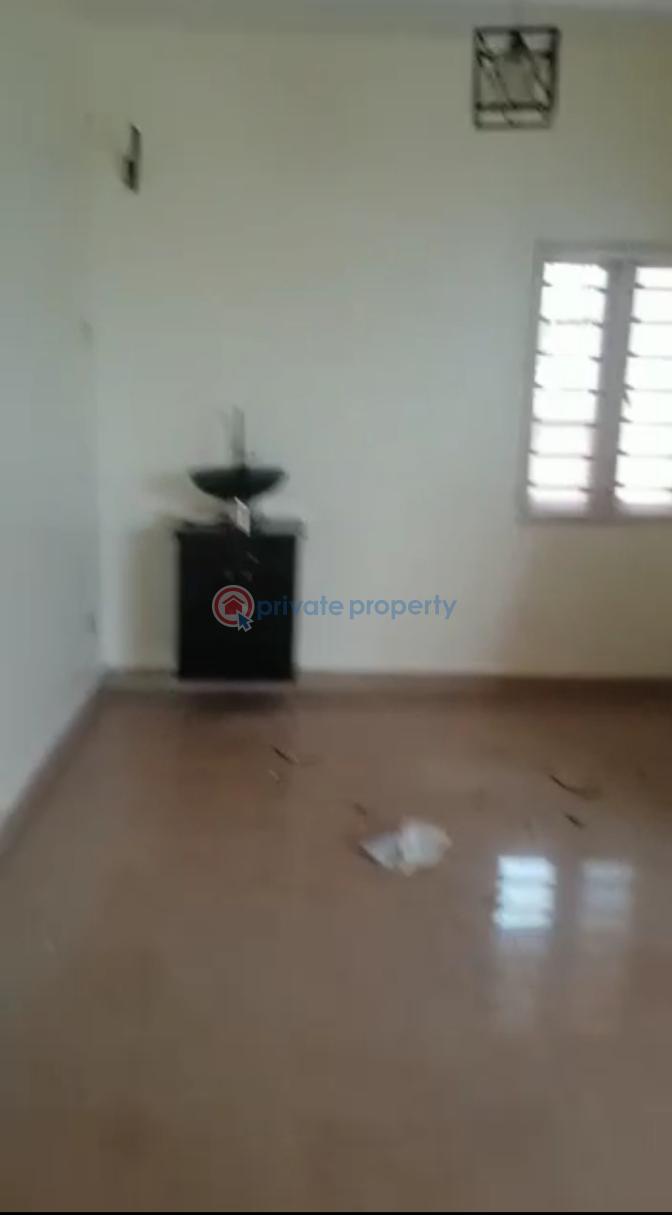 For rent 4 bedroom House Lomalinda Extension By Independence Layout