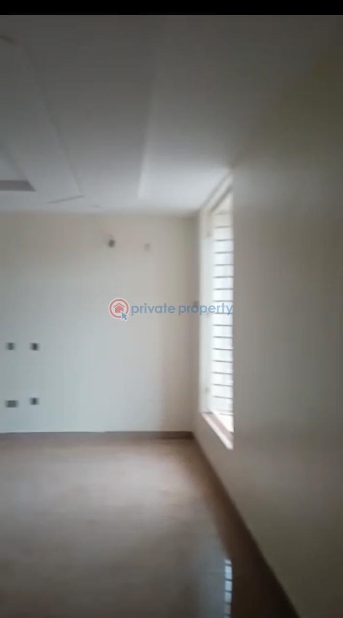 For rent 4 bedroom House Lomalinda Extension By Independence Layout