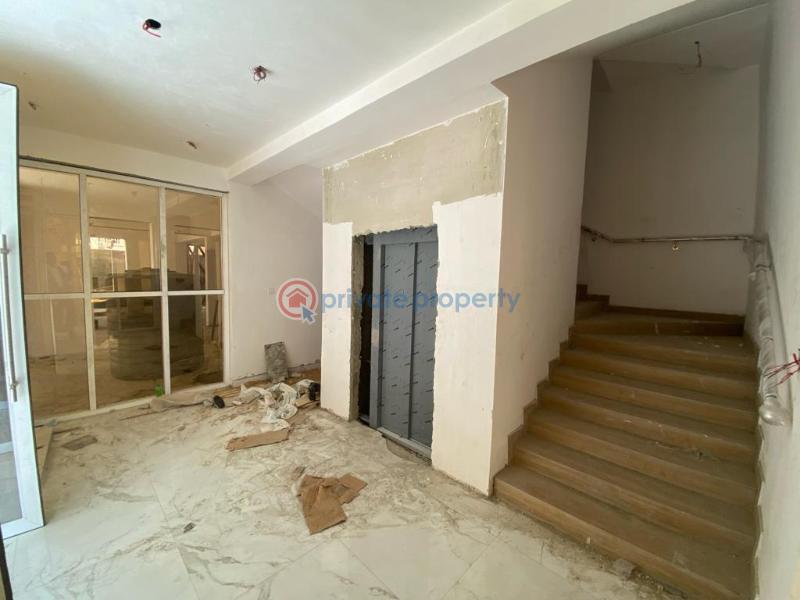 Commercial Property For Rent Lekki Epe Expressway Jakande Lekki Lagos - 3