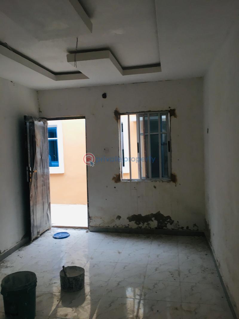 1 bedroom Mini Flat For Rent Bariga Shomolu Lagos - 0