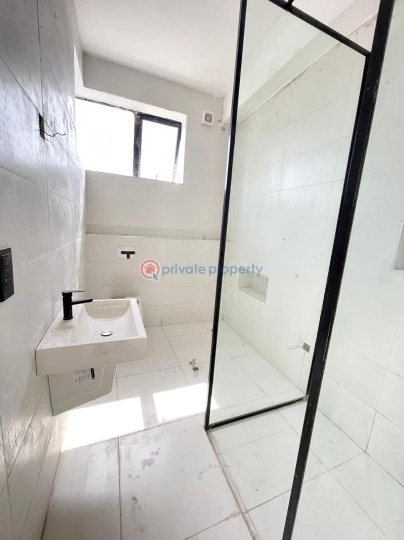 4 bedroom House For Sale Lekki Phase 1 Lagos - 10